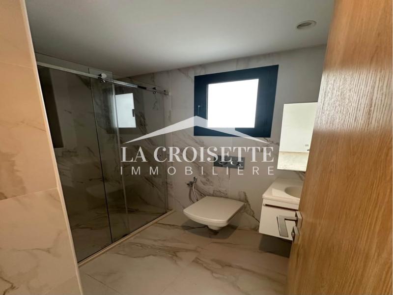 Appartement S+2 à La Marsa